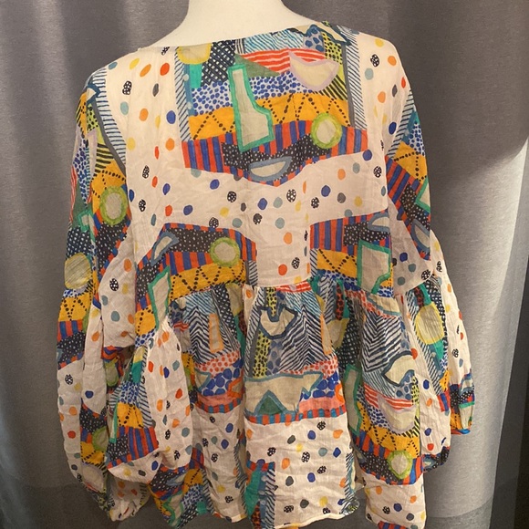 Gorman top size 16 - Picture 4 of 5